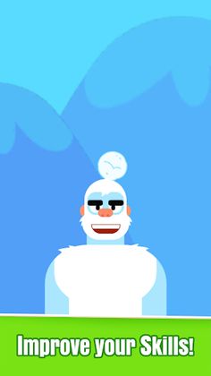 Head Ball Balance - Screenshot 3