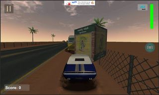 Master - The Never Ending - Screenshot 3