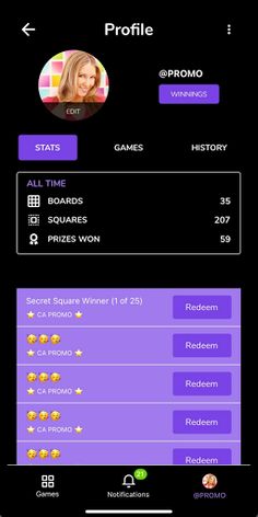 CA Promo - Screenshot 4