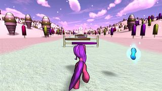 Ellie's Horse - Screenshot 2