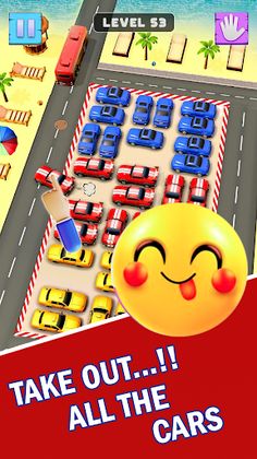 Car Parking Games- Parking Jam - Screenshot 4