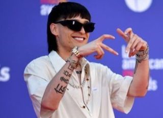 Peso Pluma Jigsaw Puzzle - Screenshot 3