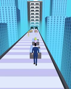 Scope House - Screenshot 2