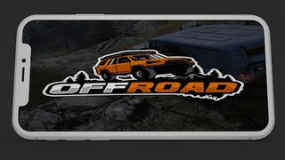 Offroad 4x4 Truck Simulator - Screenshot 3