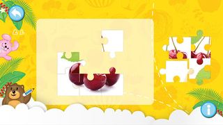 Super Fruity AR - Screenshot 2