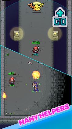 Legendary Knight - Screenshot 4