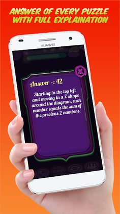 Math Puzzle With Answer 2019 | - Screenshot 3