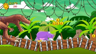 Hippo Adventure - Screenshot 3