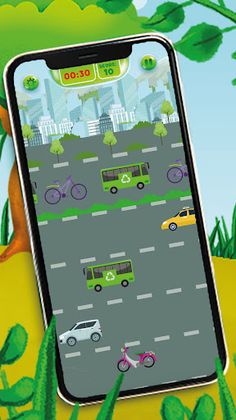 Green Warriors Awakening - Screenshot 4