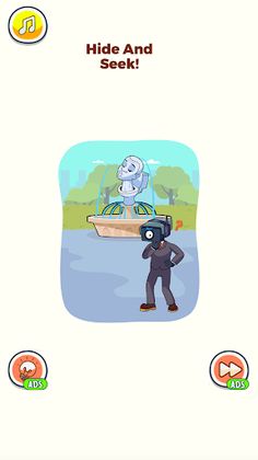 Toilet vs CameraMan DOP story! - Screenshot 3