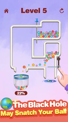 Pin Puzzle - Solve Puzzle Game - Screenshot 4