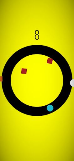 Tap & Rotate - Screenshot 2