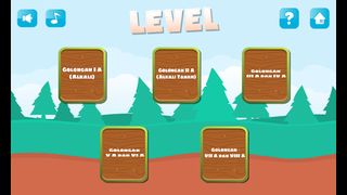 Flying Chem - Screenshot 2