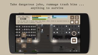 DC Anthology: Underworld - Screenshot 3