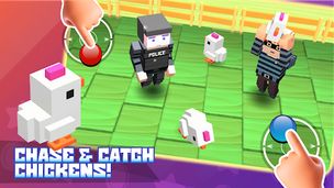 Ragdoll Arena 2 Player - Screenshot 2