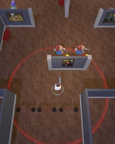 Shotgun Shift - Screenshot 1