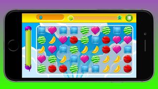 Candy Slam - Screenshot 3