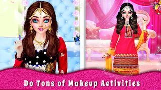 Indian Star Designer Dresses - Screenshot 1