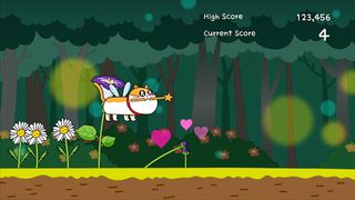 Mom's Flower garden - Screenshot 3