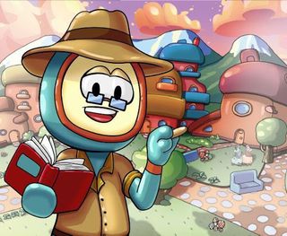 CoLeNa - Screenshot 1