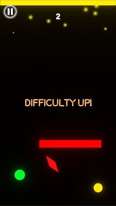 Evading It! - Screenshot 1