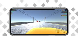 Traffic Jam - Screenshot 2