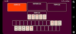 Main Kartu - Screenshot 2