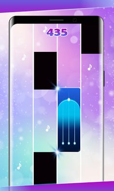 Lit Killah Piano Tiles Game - Screenshot 3