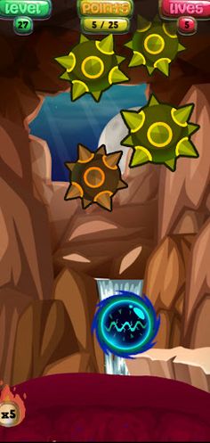 Bubble Pick - Screenshot 4