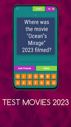 TEST MOVIES 2023 - Screenshot 3