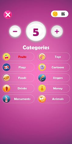 Seven Pieces - Screenshot 3