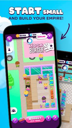 Juice Tycoon - Grape Fun - Screenshot 2