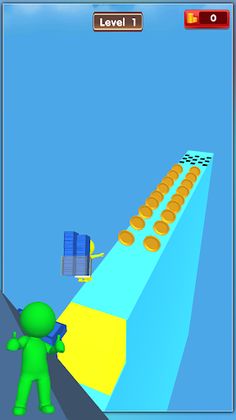 Strategy Stair Run - Screenshot 3