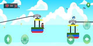 El Mayimbe Game - Screenshot 3