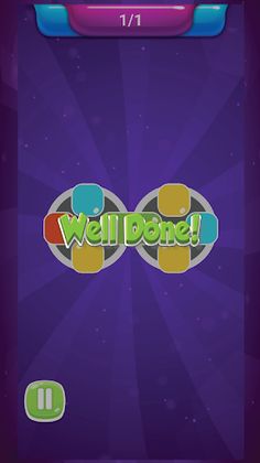 Revolve Master: Color Matching - Screenshot 2