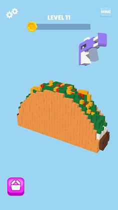 Pixel Destruction - Screenshot 4