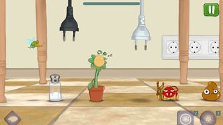 Fly Away - Screenshot 2