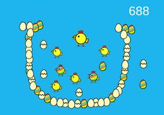 Happy Chicken - Screenshot 4