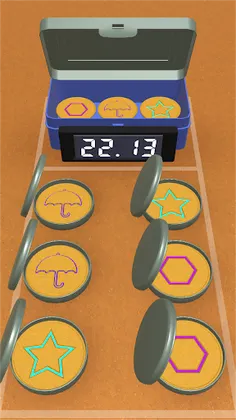 Squid Game Master - Screenshot 4