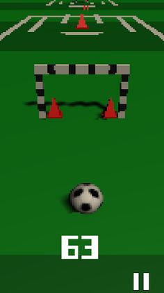 Football Ball - Screenshot 4