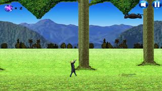 Mission Survive - Screenshot 3