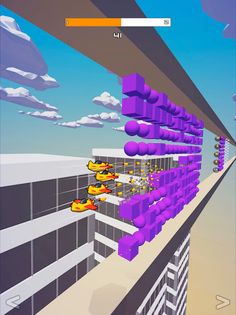 Air Boom - Screenshot 4