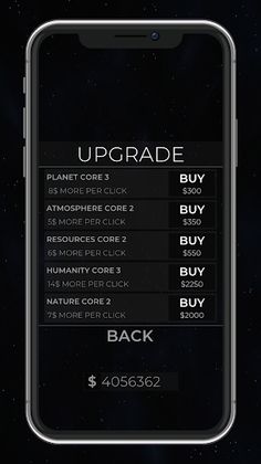 SPACEPLANETS - Screenshot 3