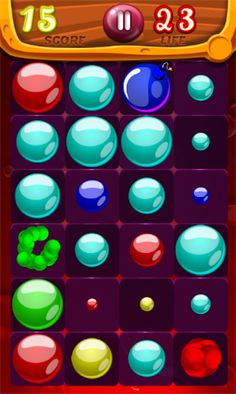 Fast Bubble - Screenshot 4