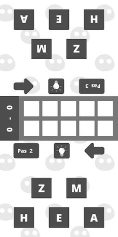 Word Duel - Screenshot 2