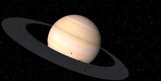 Space Sim VR (Free) - Screenshot 3