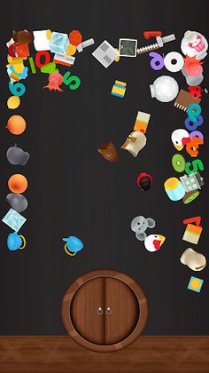 Match Mania 3D : Matching Game - Screenshot 3