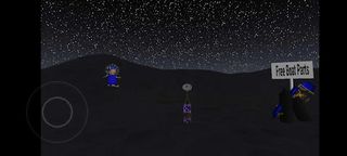 Cousin Franko - Screenshot 3