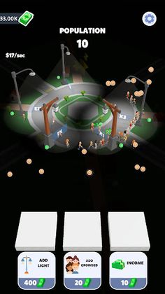 City Lights - Screenshot 3