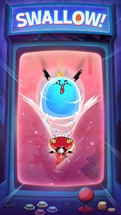 Dragon POW! - Screenshot 2